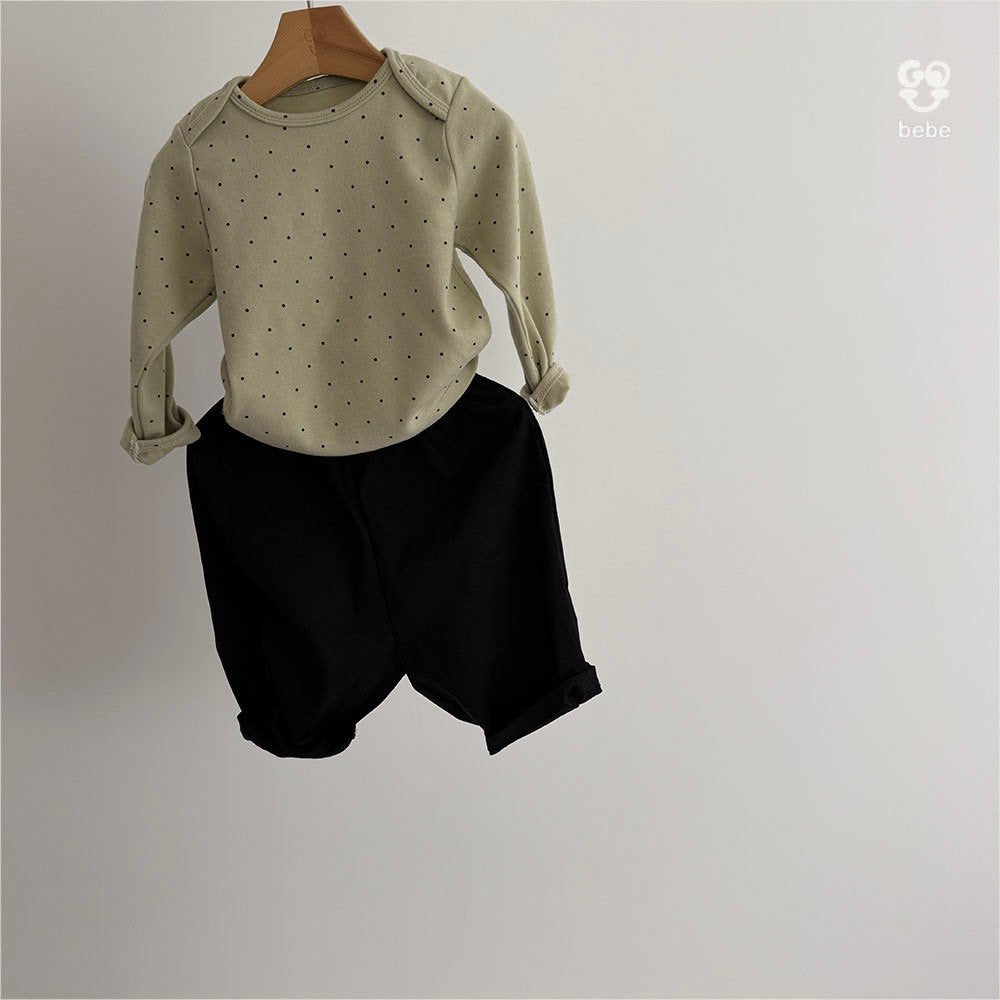 [PRE-ORDER] Small Bean Baby T-Shirts