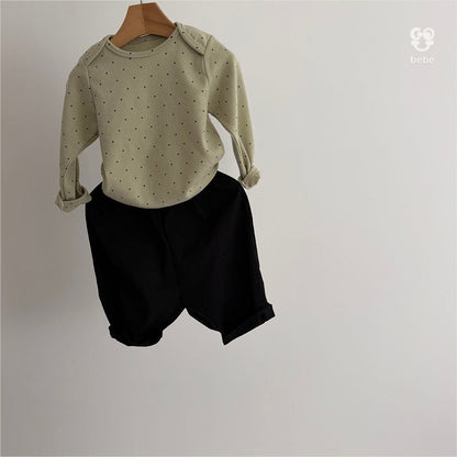 [PRE-ORDER] Small Bean Baby T-Shirts