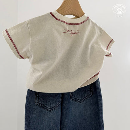 [PRE-ORDER] Frame Baby T-Shirts