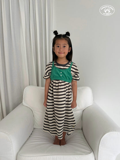 [PRE-ORDER] Terry Top