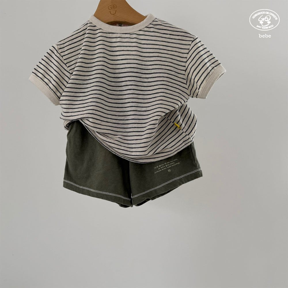 [PRE-ORDER] Frame Shorts