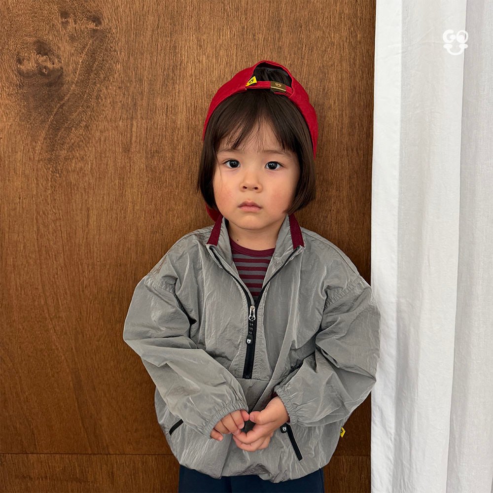 [PRE-ORDER] Tory Anorak