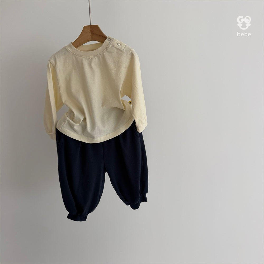 [PRE-ORDER] Secret Baby T-Shirts
