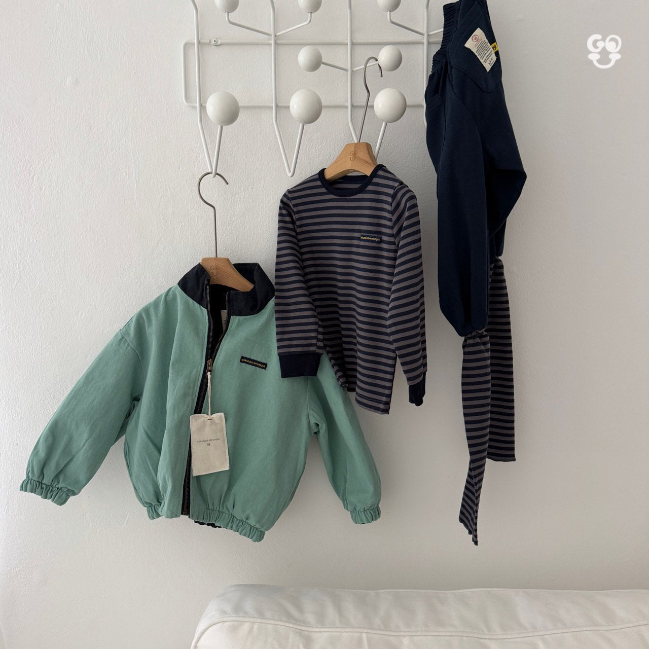 [PRE-ORDER] Stripe T-Shirts
