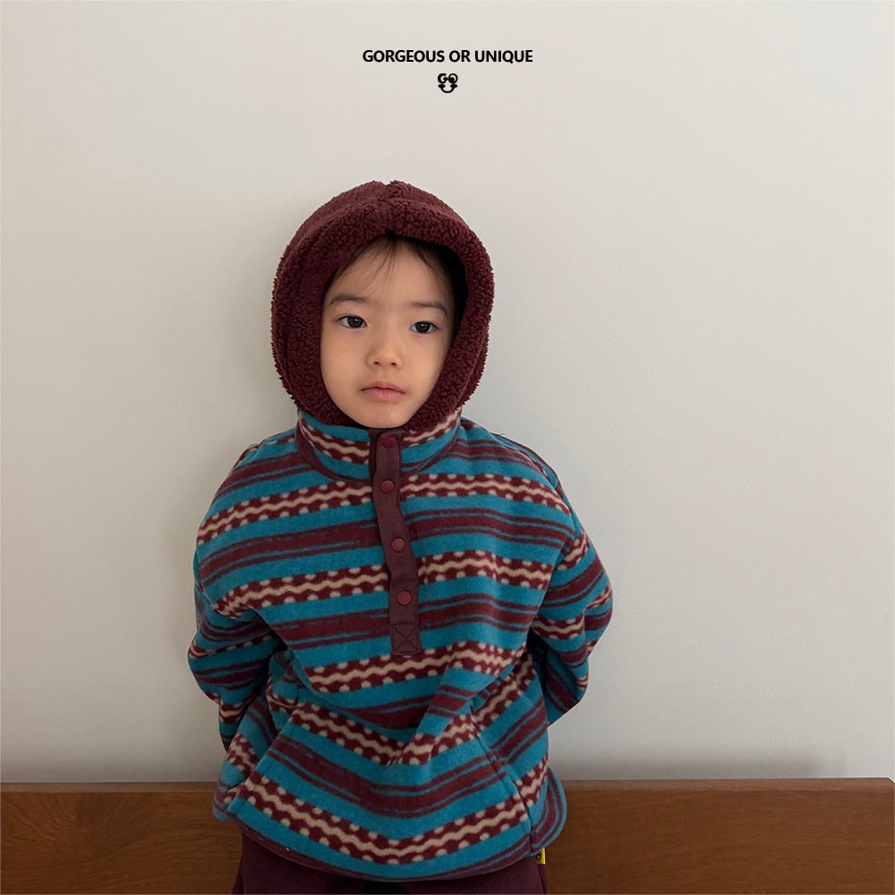 [PRE-ORDER] Limited Hoodie Anorak