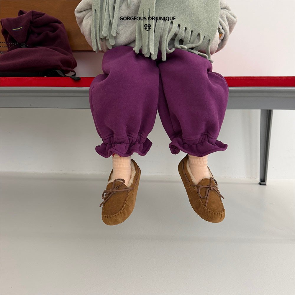 [PRE-ORDER] Wave Pants