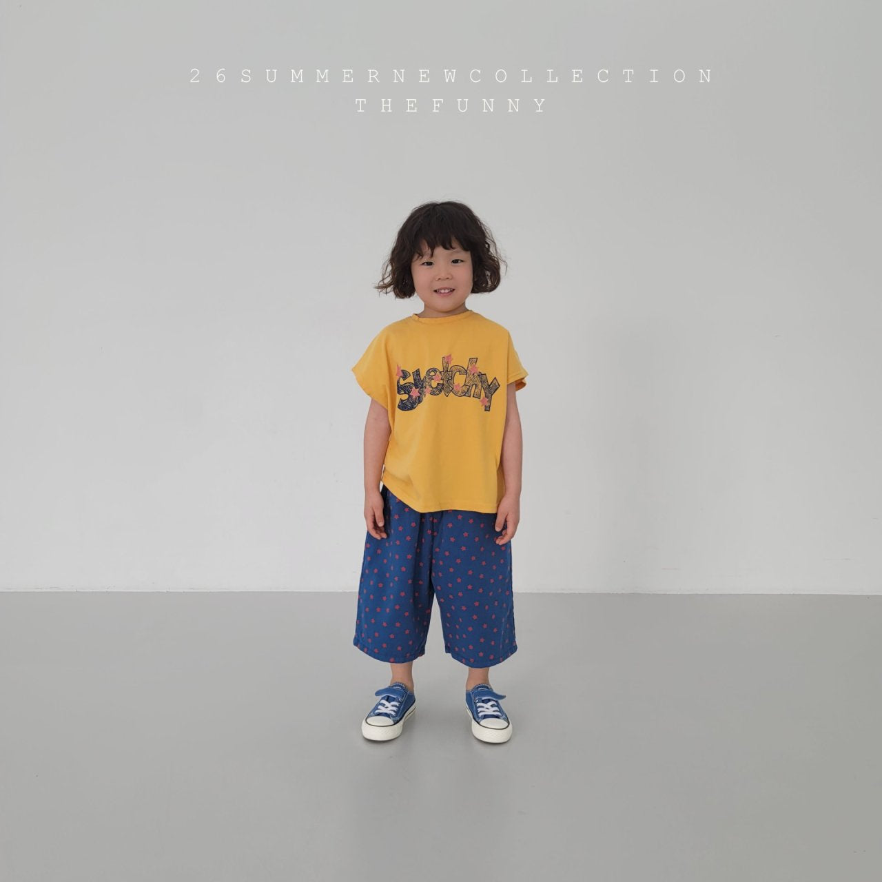 [PRE-ORDER] Sketchy T-Shirts