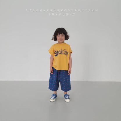 [PRE-ORDER] Sketchy T-Shirts