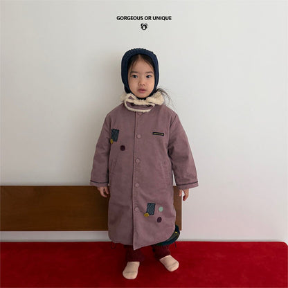 [PRE-ORDER] Nice Long Coat