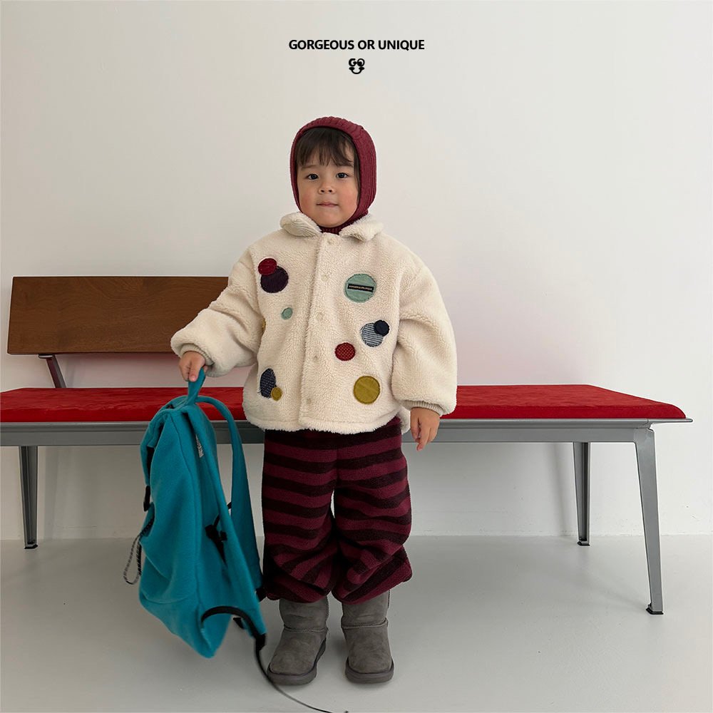 [PRE-ORDER] Donggle Jacket