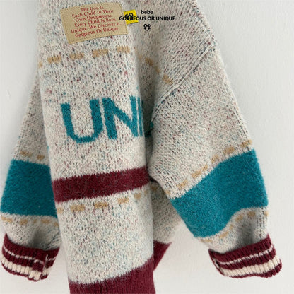 [PRE-ORDER] Only One Baby Jacket