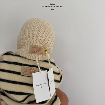 [PRE-ORDER] Pokdak Baby Cardigan