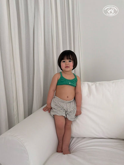 [PRE-ORDER] Pumpkin Shorts