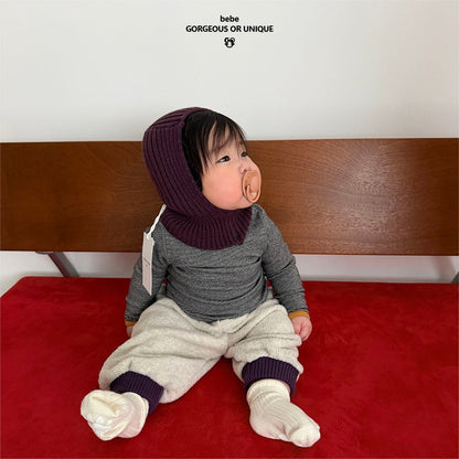 [PRE-ORDER] Mocci Baby Pants