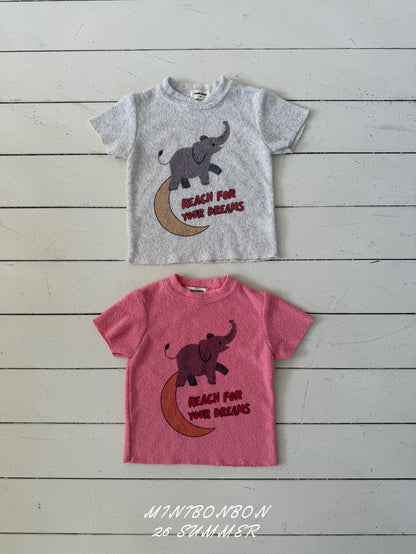 [PRE-ORDER] Dream Elephant T-Shirts