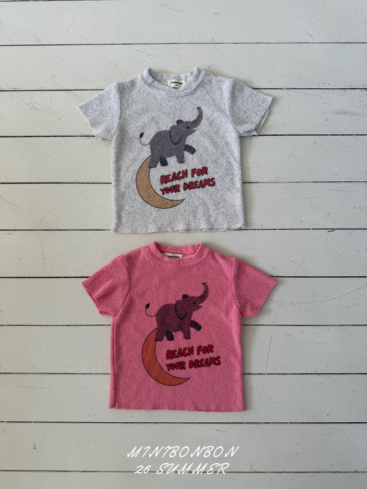 [PRE-ORDER] Dream Elephant T-Shirts