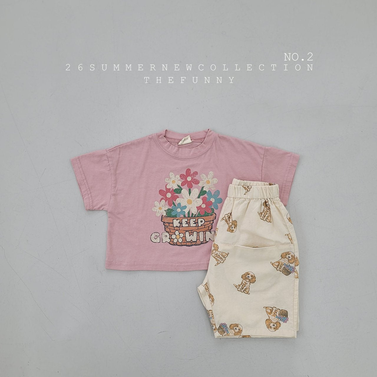 [PRE-ORDER] Basket T-Shirts