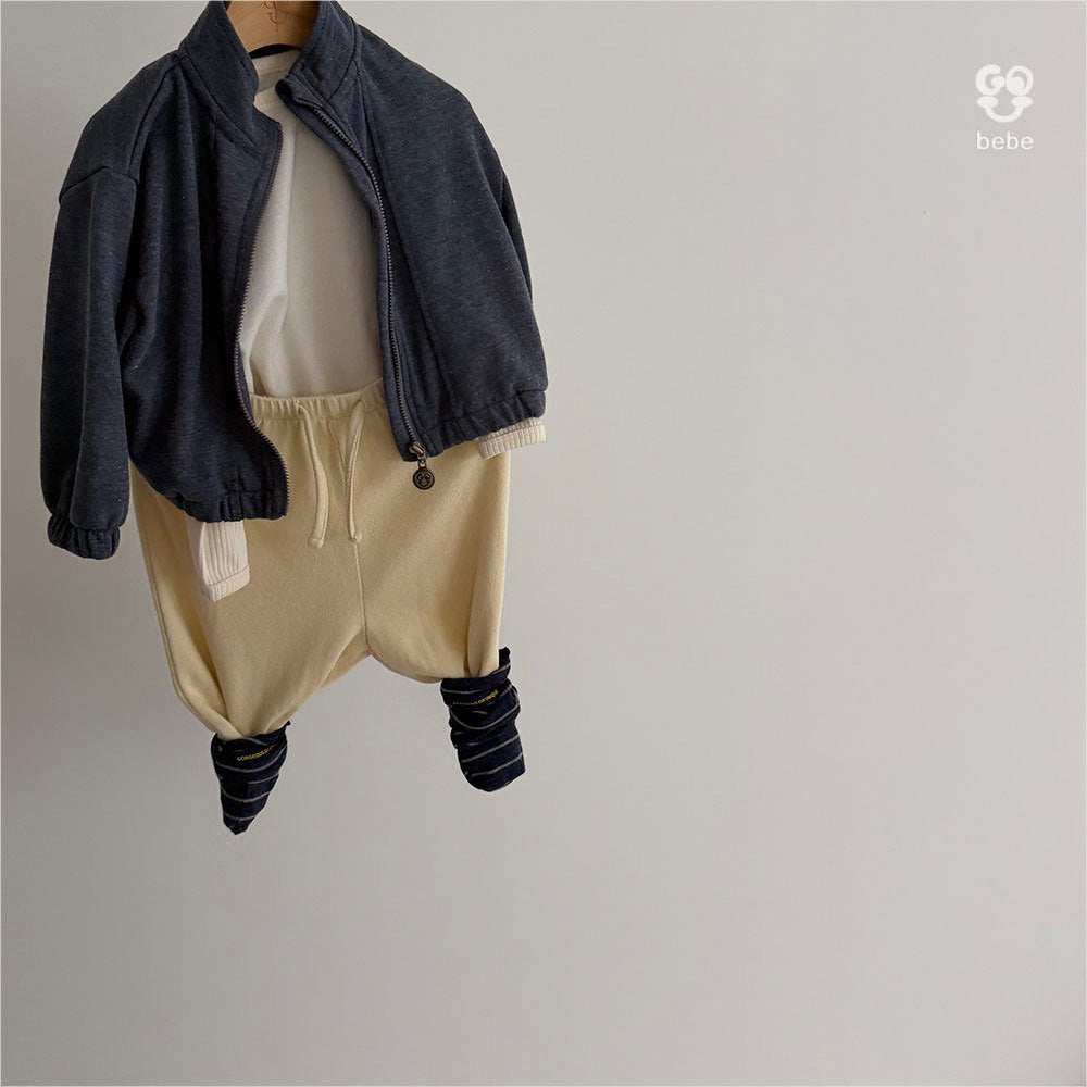[PRE-ORDER] Strap Baby Pants