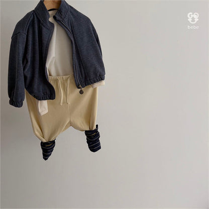 [PRE-ORDER] Strap Baby Pants
