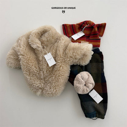 [PRE-ORDER] Kong Kong Jacket