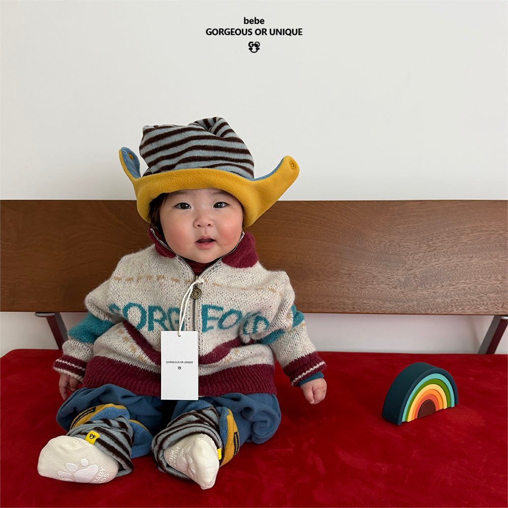 [PRE-ORDER] Candy Beanie