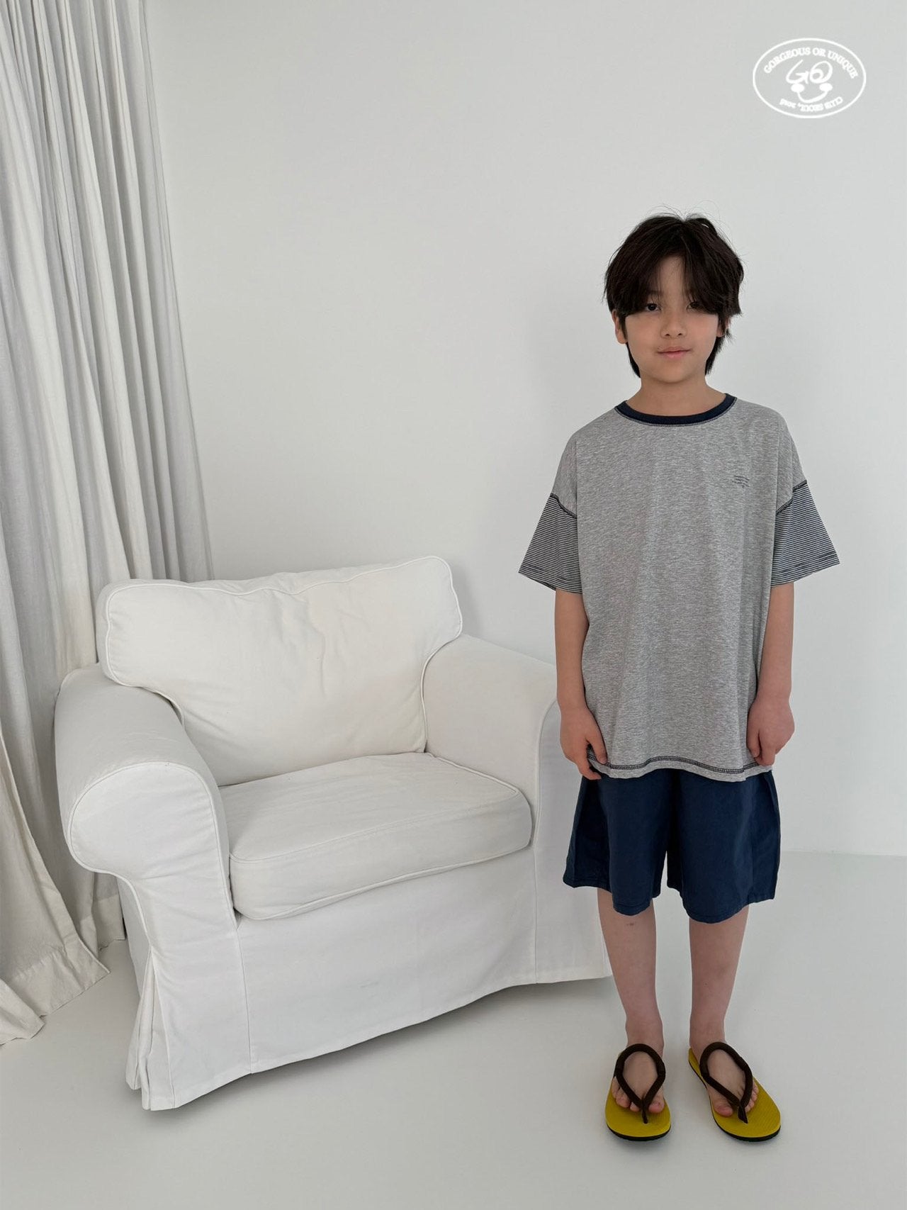 [PRE-ORDER] Trio T-Shirts