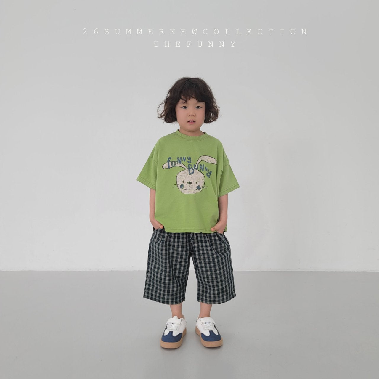 [PRE-ORDER] Bunny T-Shirts
