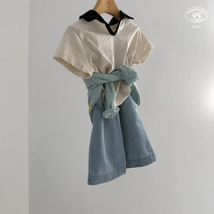 [PRE-ORDER] Long Long Baby Pants