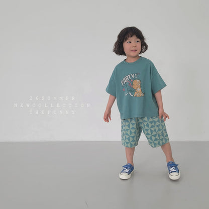 [PRE-ORDER] Dino T-Shirts