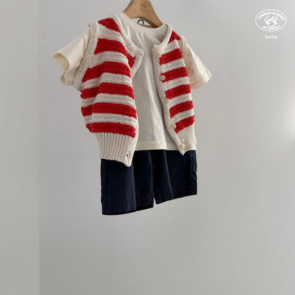 [PRE-ORDER] Made Baby Vest