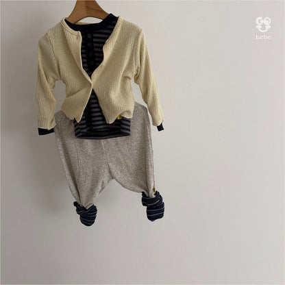 [PRE-ORDER] Always Baby Cardigan