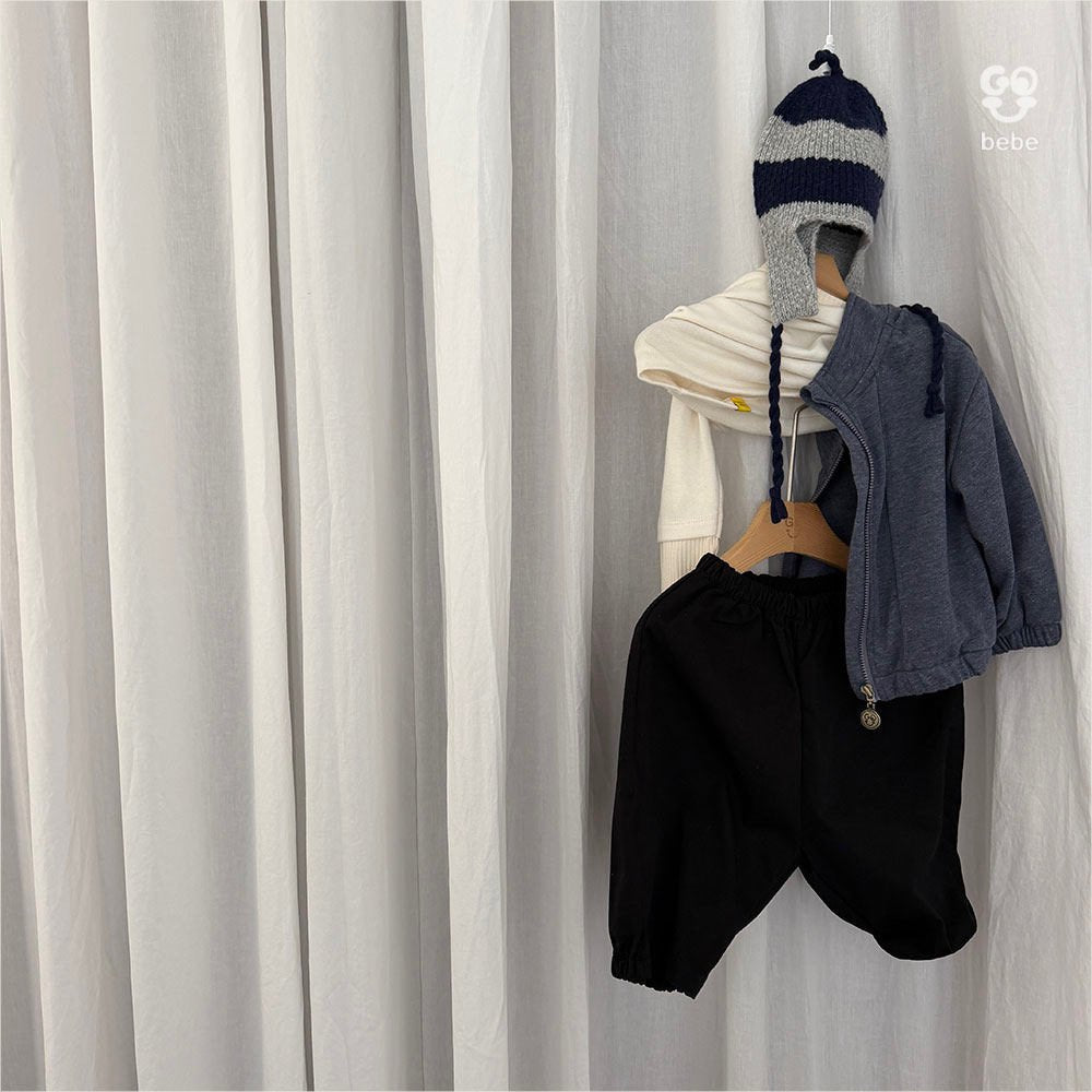 [PRE-ORDER] Puppy Baby Jacket