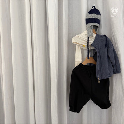[PRE-ORDER] Puppy Baby Jacket