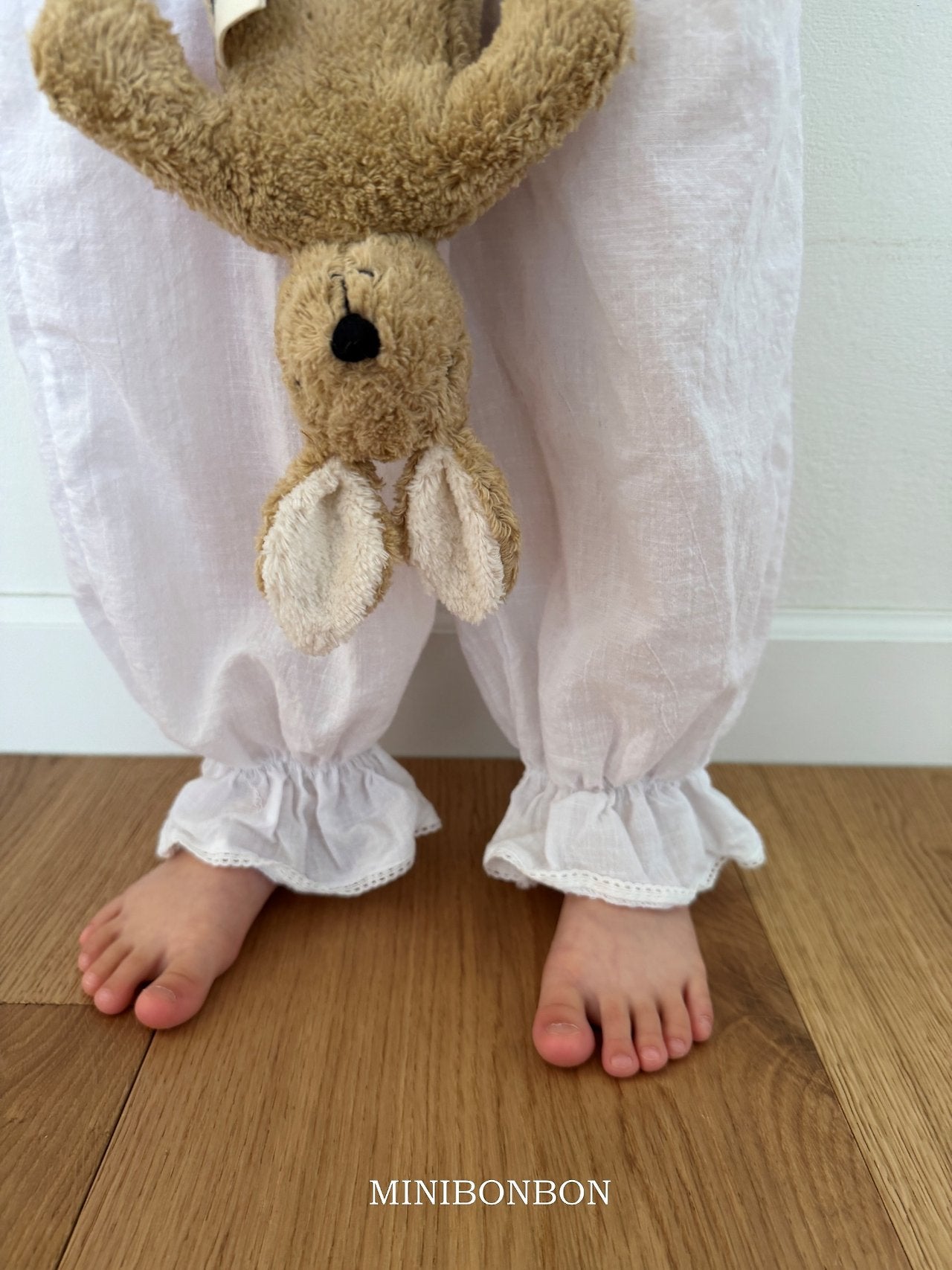 [PRE-ORDER] Little House Pants