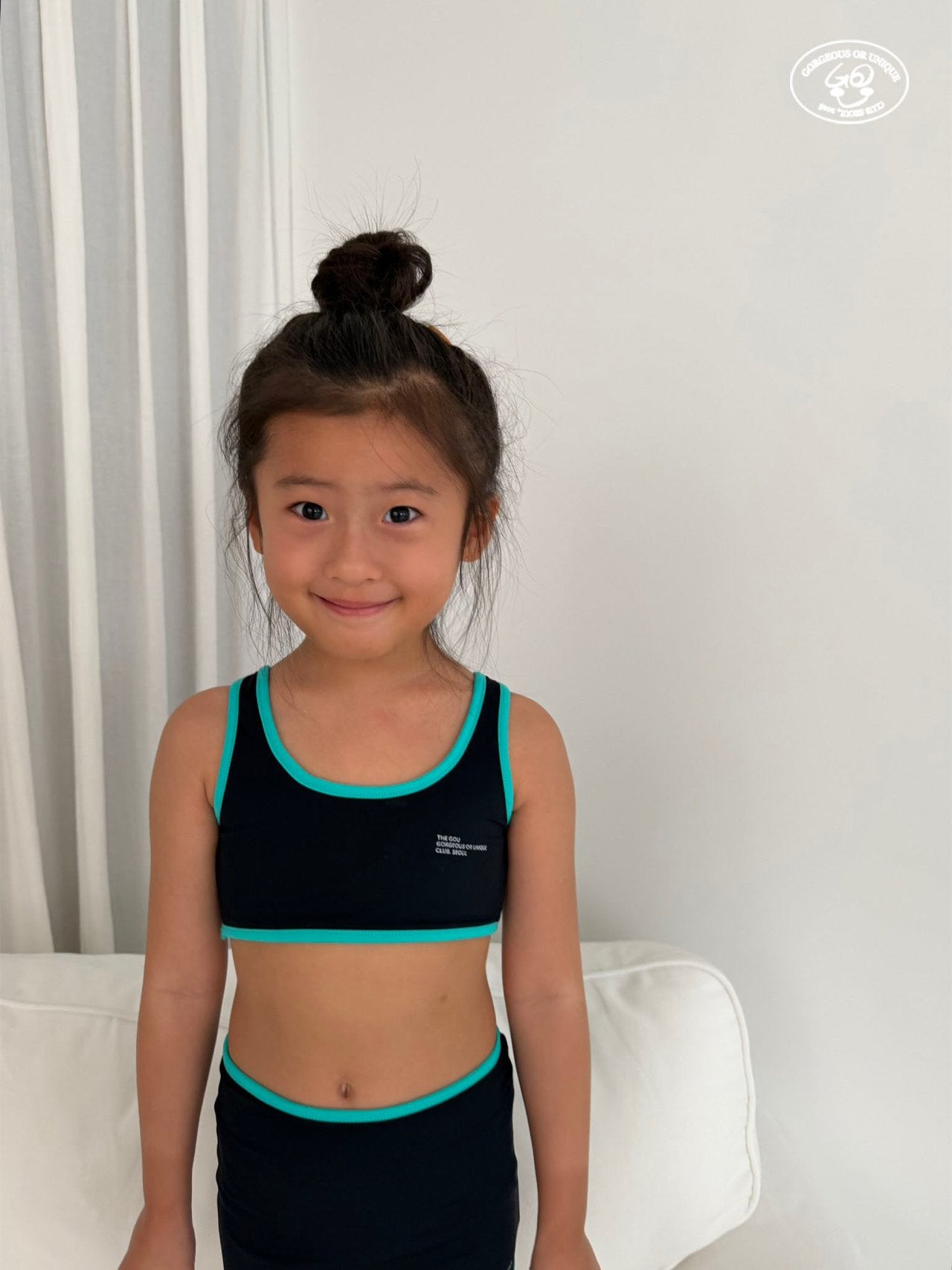 [PRE-ORDER] Oh Yeah Bikini Set