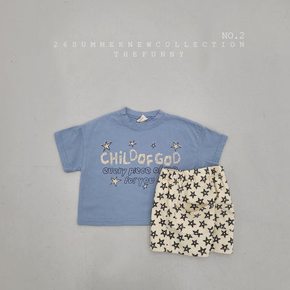 [PRE-ORDER] Child T-Shirts