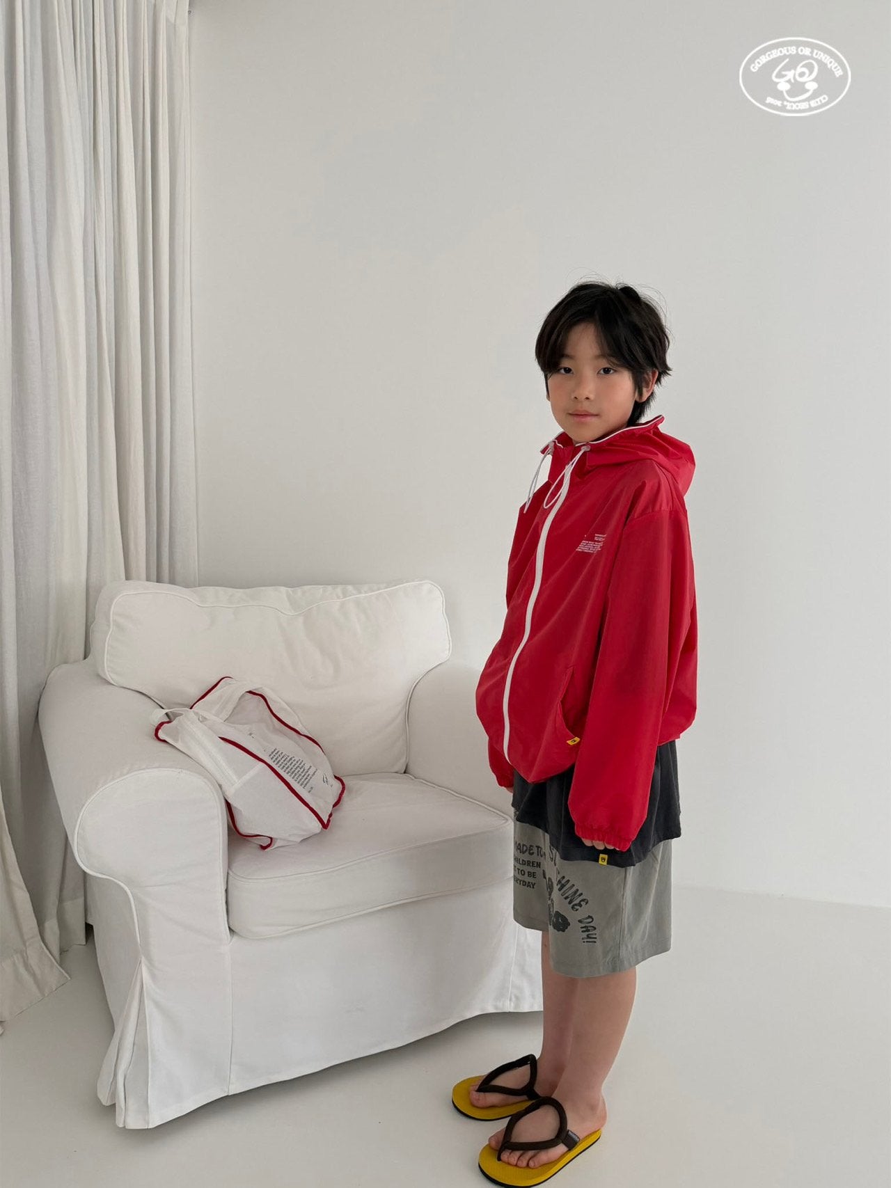 [PRE-ORDER] Sea Pants