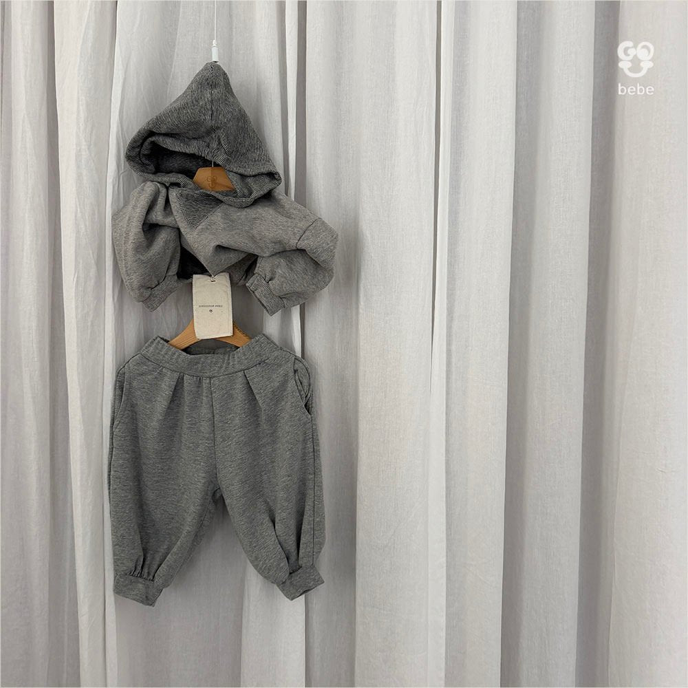[PRE-ORDER] Soft Baby Pants