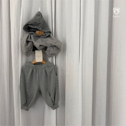 [PRE-ORDER] Soft Baby Pants