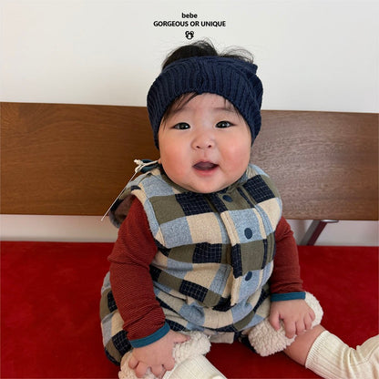 [PRE-ORDER] Square Overalls