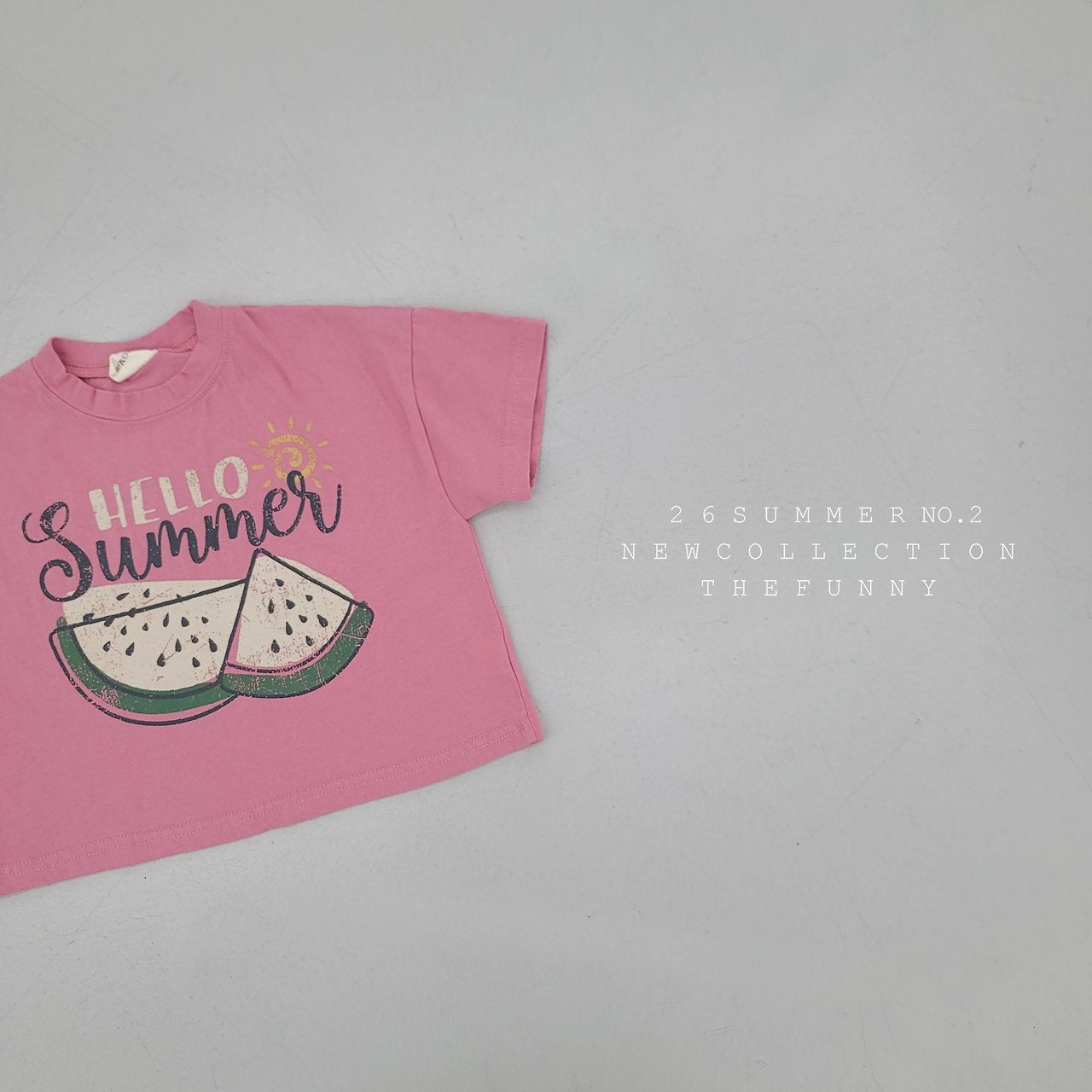 [PRE-ORDER] Watermelon T-Shirts
