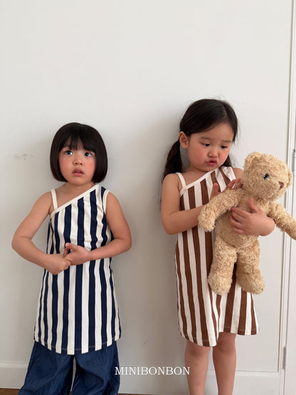 [PRE-ORDER] Pippi Dress
