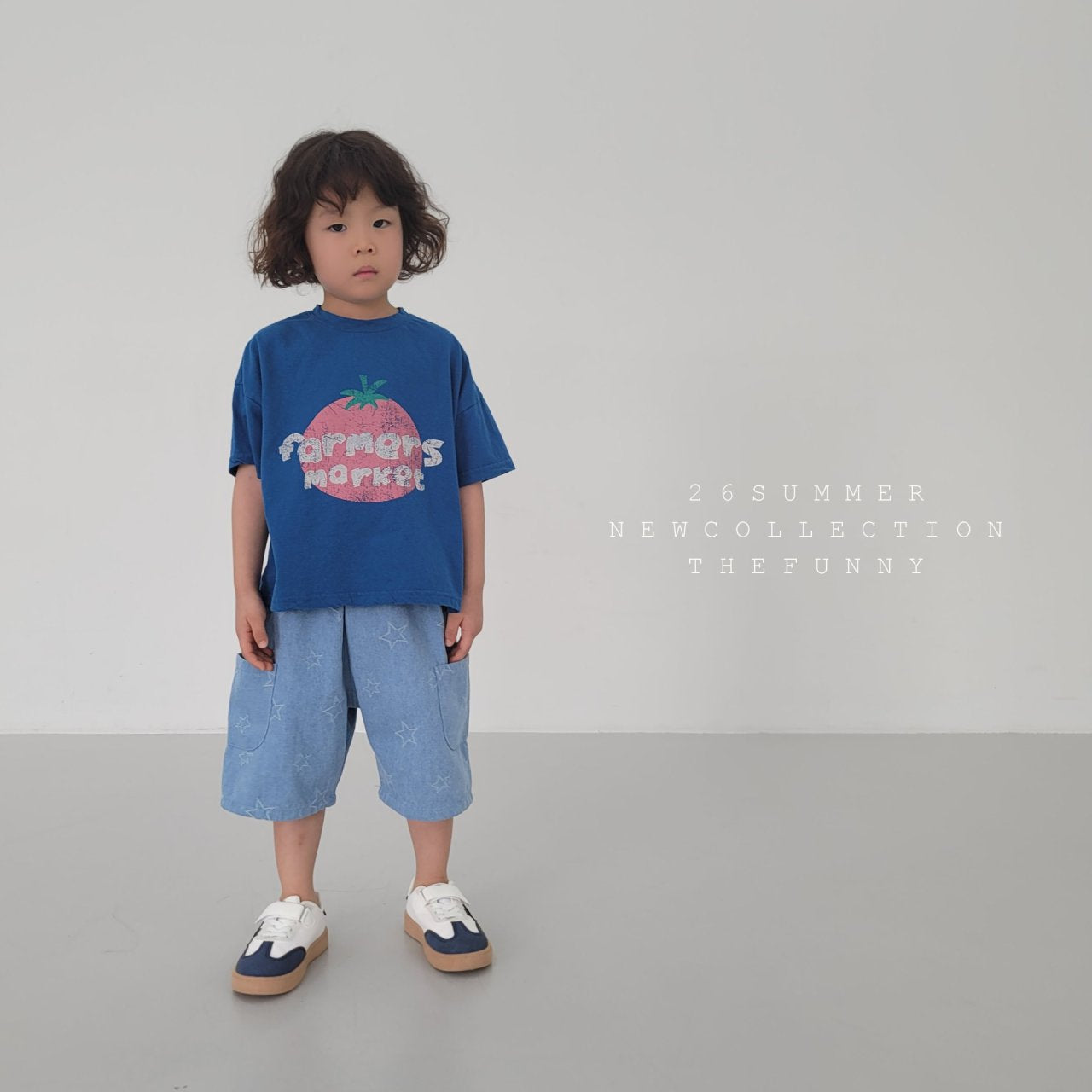 [PRE-ORDER] Tomato T-Shirts