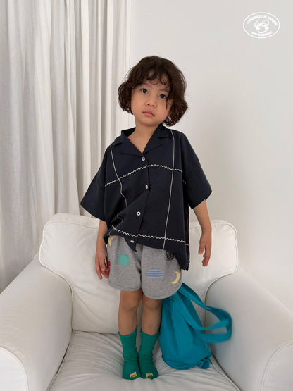 [PRE-ORDER] Sky Shorts