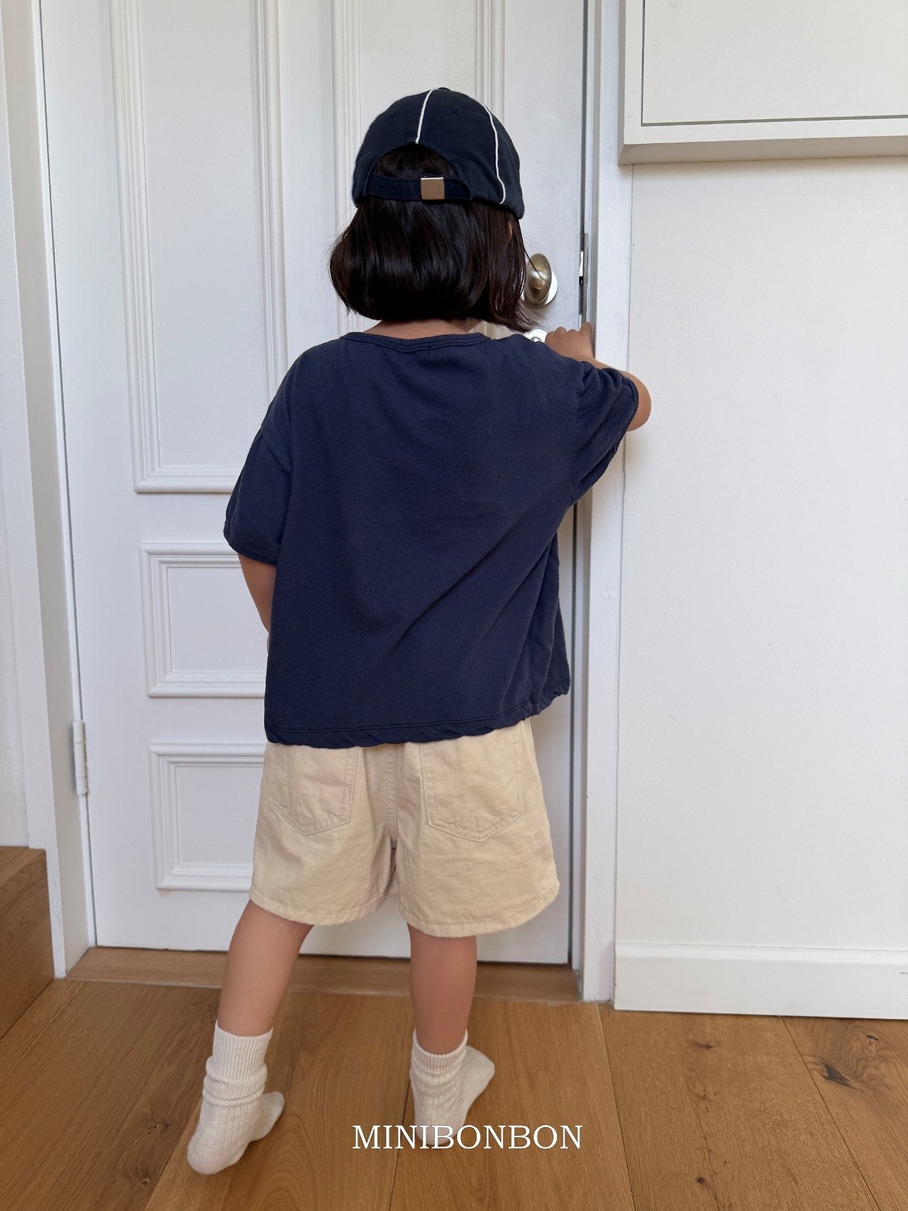 [PRE-ORDER] Sandcastle Shorts