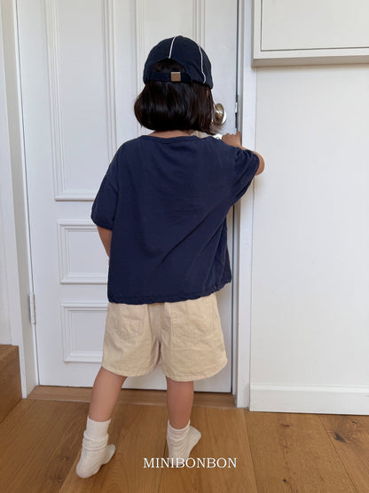 [PRE-ORDER] Sandcastle Shorts