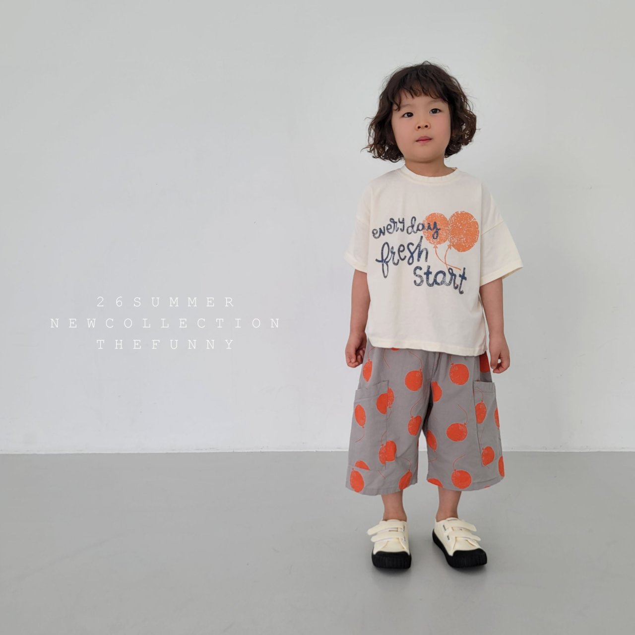 [PRE-ORDER] Balloon T-Shirts