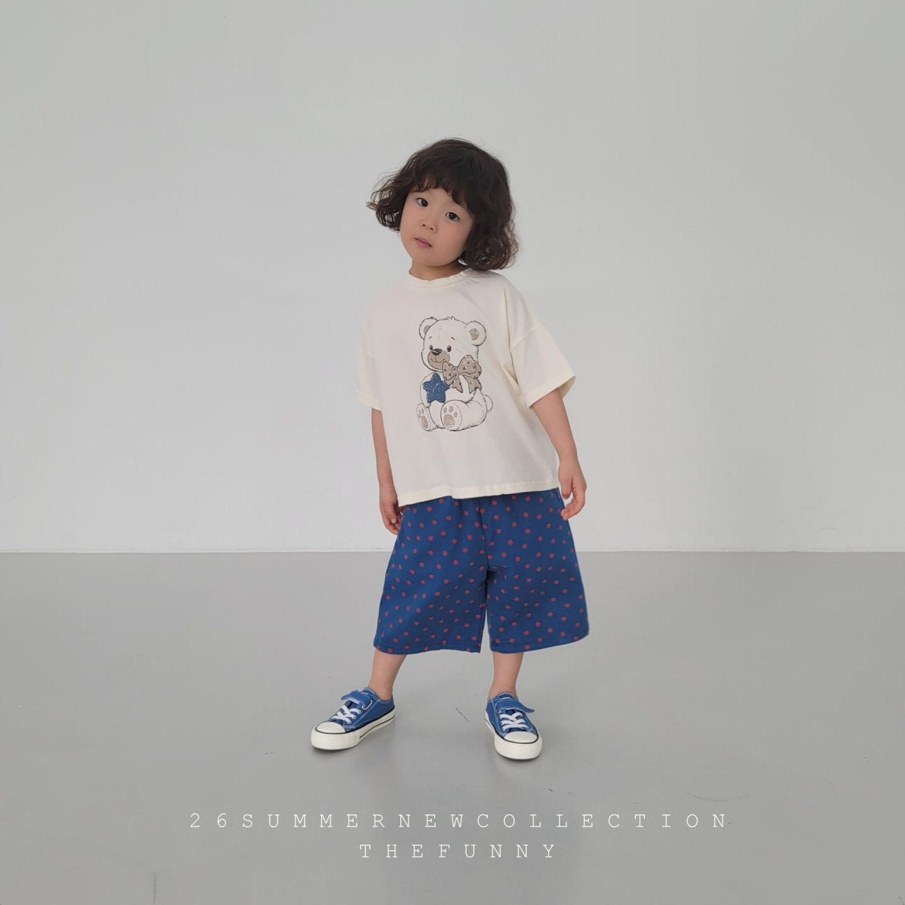 [PRE-ORDER] Bear Doll T-Shirts