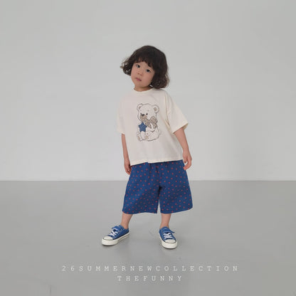 [PRE-ORDER] Bear Doll T-Shirts