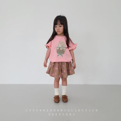 [PRE-ORDER] Chocolate Bar T-Shirts